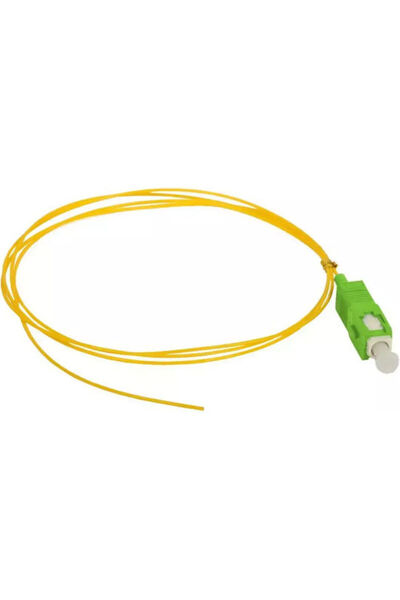 Other Cablu de fibră optică A-LAN SC-APC 2m Galben