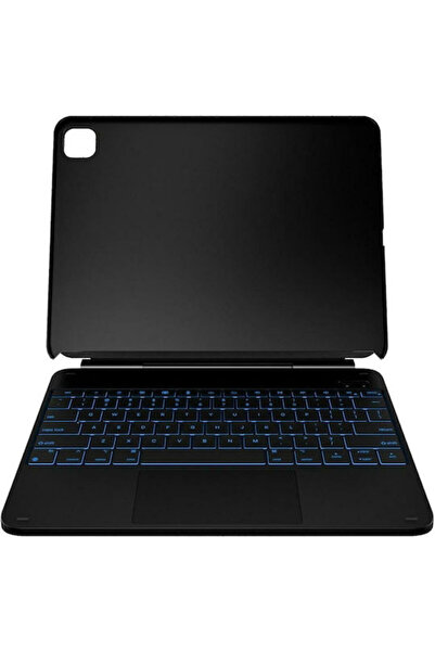 typecase Θήκη Edge+ Πληκτρολόγιο iPad Air 13 2024/2025 Ανθρακονήματα Kb206-12...