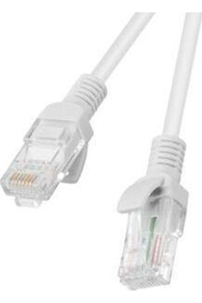 Lanberg Καλώδιο Ethernet U/UTP Cat.5e (Gigabit) 5μ Γκρι Κωδικός: PCU5-10CC-05...