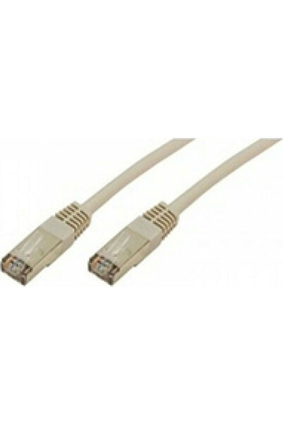 LogiLink Καλώδιο Ethernet U/UTP Cat.6 Gigabit 5μ Γκρι Κωδικός: CP0227