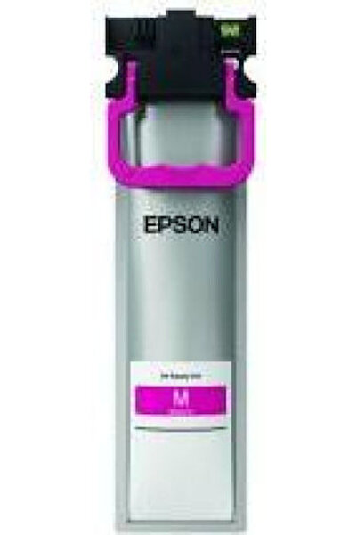OEM Συμβατό μελάνι για εκτυπωτές inkjet Epson, 44ml, Ματζέντα, 1 τεμάχιο