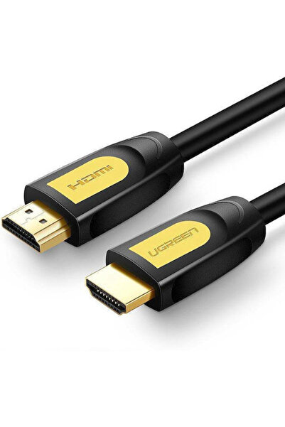 Ugreen Καλώδιο HDMI 2.0 Premium Υψηλής Ταχύτητας 4K 60Hz HDR HDMI Αρσενικό - ...