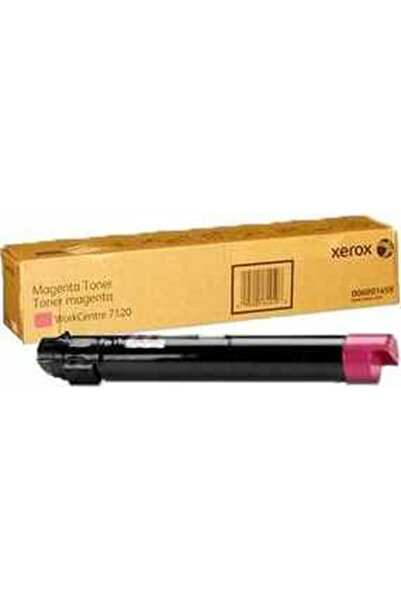 Xerox 006R01459 Γνήσιο Τόνερ Εκτυπωτή Λέιζερ Ματζέντα 15000 Σελίδες
