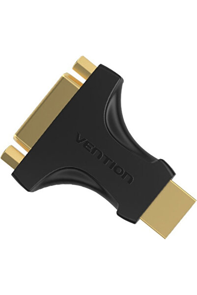 Vention Μετατροπέας HDMI αρσενικό σε DVI-D θηλυκό 1 τεμάχιο AIKB0