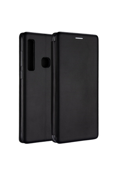 Beline Husă tip carte magnetică pentru iPhone 11 Pro cu slot pentru carduri