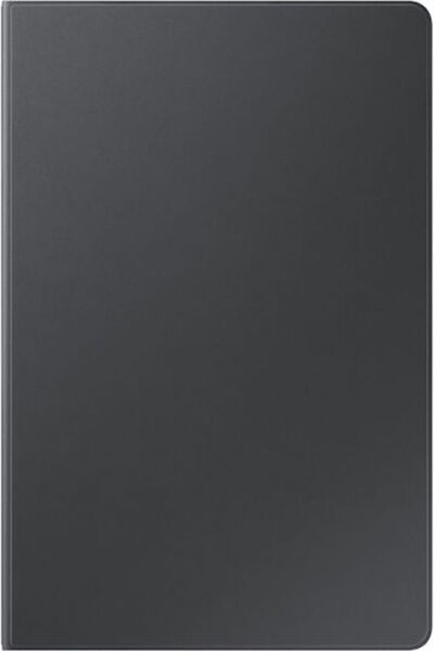 Samsung Θήκη Flip Σκούρο Γκρι (Samsung Galaxy Tab A8 10.5) EF-BX200PJEGWW