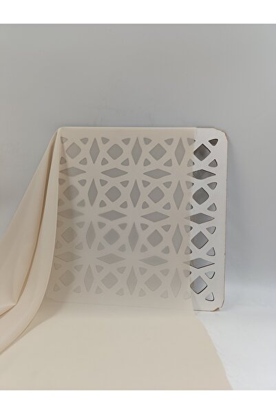 ünsal tekstil MULTİ ŞİFON KUMAŞ(1 Metre × 1.5 En)