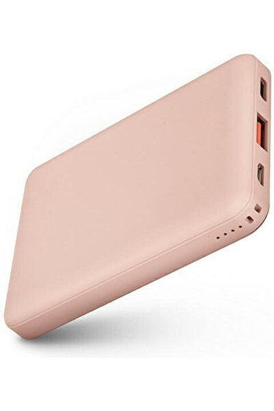 uniq Fuele Μίνι Power Bank 8000mAh 18W με Θύρα USB-A και Θύρα USB-C Power Del...