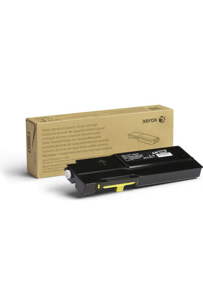Xerox 106R03501 Γνήσιο Τόνερ Εκτυπωτή Λέιζερ Κίτρινο 2500 Σελίδες