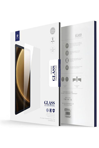 Dux Ducis Σκληρυμένο Γυαλί (Galaxy Tab A9+ / Galaxy Tab A11+) Κωδικός: N68044