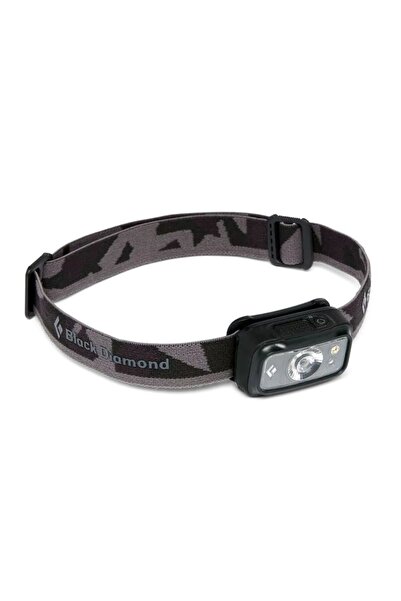 BLACK DİAMOND COSMO 300 HEADLAMP - أسود