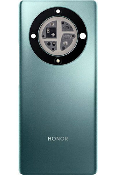 HONOR Κάλυμμα Μπαταρίας για Magic5 Lite Σμαραγδί Πράσινο