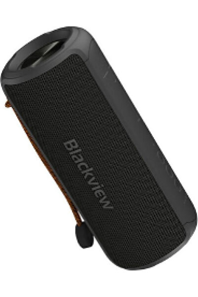 Blackview AuraBass 3 Ηχείο Bluetooth 20W Μαύρο