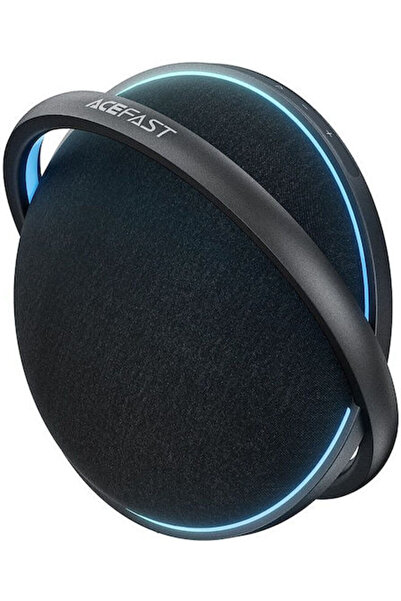 Acefast K5 Pro Ηχείο Bluetooth 100W με αυτονομία μπαταρίας έως 9 ώρες Μαύρο