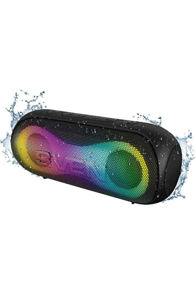Sven PS-165 Ηχείο Bluetooth 16W Μαύρο