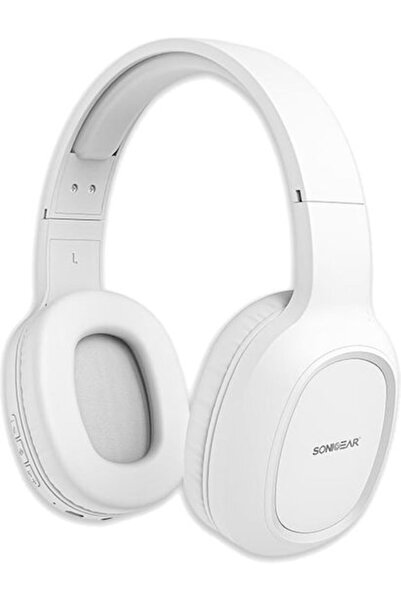 Sonic Gear Airphone 3 Ασύρματα/Ενσύρματα Ακουστικά Κεφαλής με Αυτονομία 8 Ωρώ...