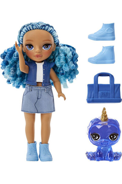 MGA Entertainment Κούκλα Σαπφάιρ Μπράντσο για παιδιά 4+ ετών, 15 εκ.