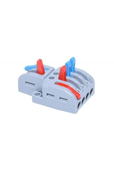 OEM Cable connector 2-4