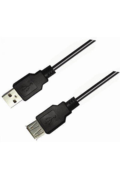 ACULINE Καλώδιο USB 2.0 5μ. Αρσενικό Α σε Θηλυκό Α (USB-003)