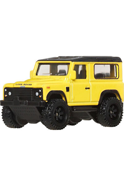 HOT WHEELS Πολυτελές Αυτοκίνητο, Πολυτελής Κουλτούρα Αυτοκινήτου, Land Cruise...