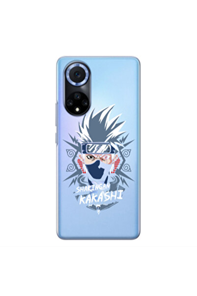 Other Huawei Nova 9 Anime Mangoo Transparent Silicone TPU Θήκη