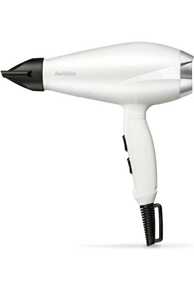 BABYLİSS Speed pro 2000 Επαγγελματικό Σεσουάρ Μαλλιών 2000W