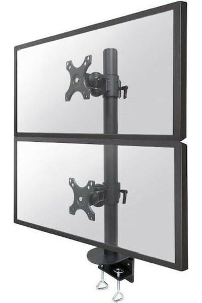 Newstar FPMA-D960DVBlackPlus FPMA-D960DVBLACKPLUS Βάση τηλεόρασης τοίχου έως ...