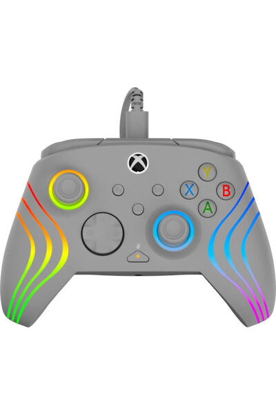 Turtle Beach Afterglow Wave Ενσύρματο Χειριστήριο με Μοχλούς Hall Effect για ...