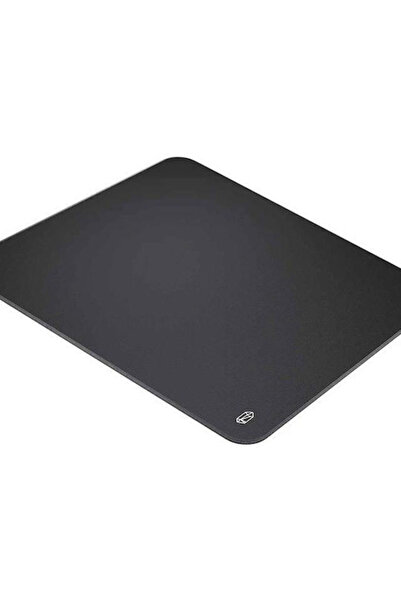LAMZU Ποντικομαξιλαράκι Energon Pro 50x50 Μαύρο