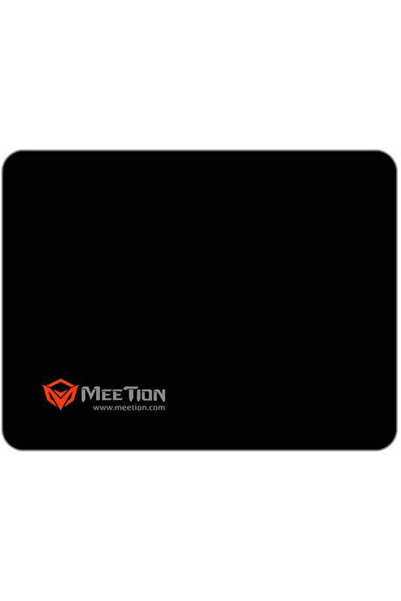 MeeTion MT-PD015 Ποντικομαξιλαράκι Gaming (247mm) Μαύρο 17.007.0012