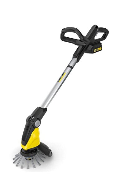 Karcher Trimmer WRE 5 BATTERY SET, 2800 RPM (Gri/Galben)