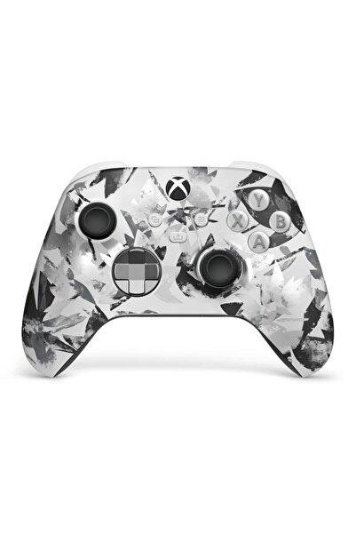 MICROSOFT Controler wireless Xbox Series X/S Ediție Specială Storm Breaker, U...