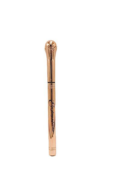colier Chaqidang Superstar Liquid Eyeliner – Rose Gold