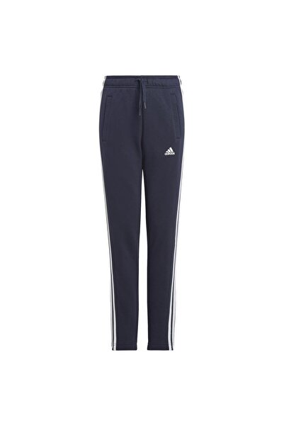 adidas Pantaloni de trening pentru copii G 3-Stripes 128