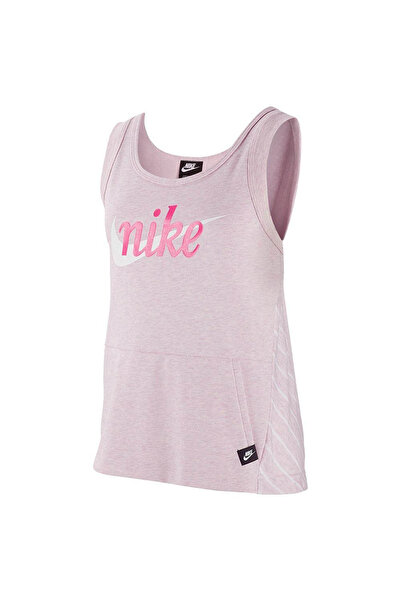 Nike Maiou fără mâneci pentru copii S / 8–10 ani