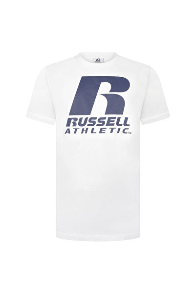 Russell Athletic Tricou cu mânecă scurtă Russell Kids pentru copii 8-9 ani