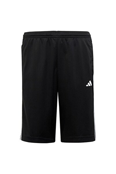 adidas KidsU Train-Essentials Șorturi cu 3 dungi 128