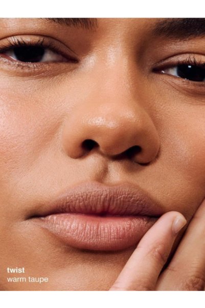 Rhode Beauty قلم تحديد الشفاه بدعم الببتيد - تويست