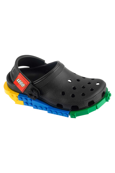 Crocs Creativity Clog K, Șlapi pentru băieți