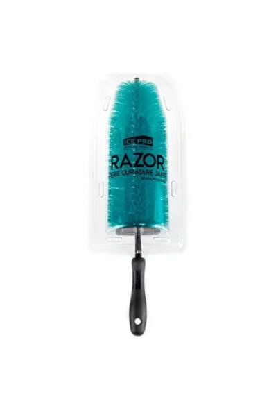 ICE PRO Perie Curatare Jante Razor
