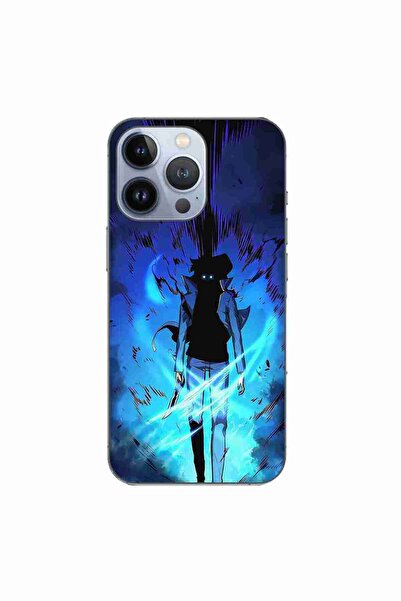 OEM Husa compatibila cu Apple iPhone 13 Pro Silicon Gel Tpu Model Solo Leveli...