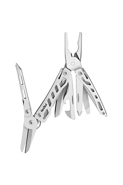 Other Multitool Nextool NE20178 12 în 1 (argintiu)