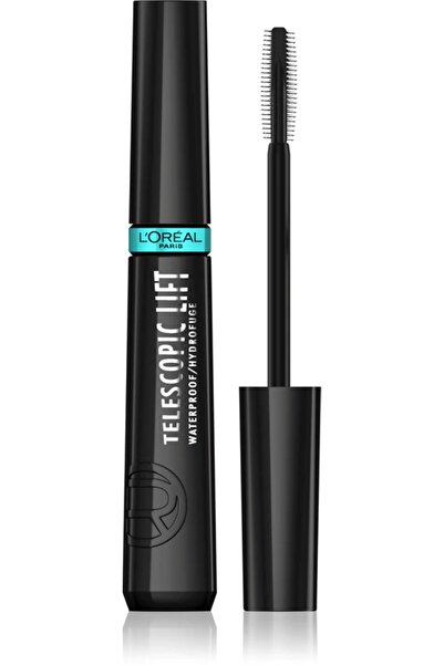 L'oreal Водоустойчива спирала