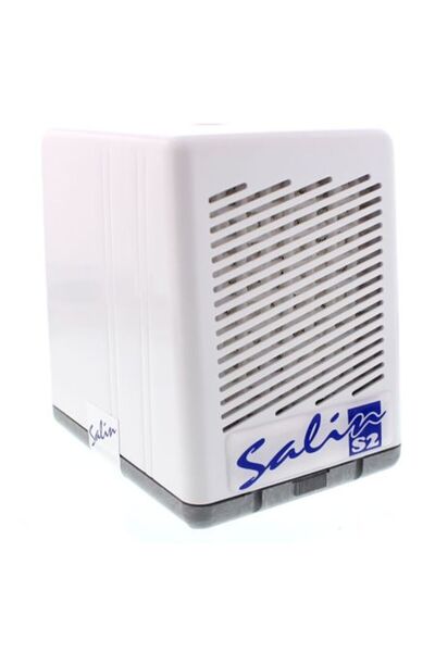 Salin Purificator de aer S2 cu rezervă de sare inclusă – dispozitiv pentru su...