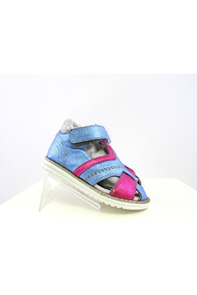 Lui Shoes Sandale copii, SIMBA 3S228, Lui Shoes, 100% piele naturala, albastru