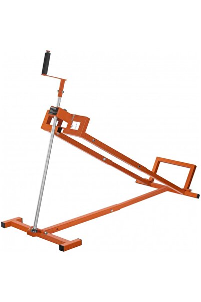 Kraft Rampă de service KD 5376, pentru mașini de tuns iarba și ATV-uri, max. ...