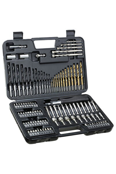 Dewalt DT0109-QZ 109 piese