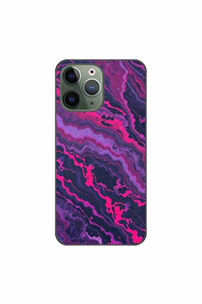 OEM Case compatible with Apple iPhone 11 Pro Silicone Gel Tpu Model Midnight ...