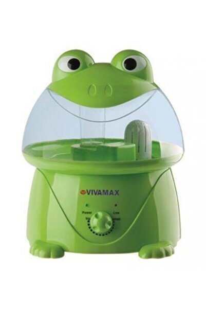 Perfect Medical Umidificator cu ultrasunete Frog cu filtru de apă 3.7L