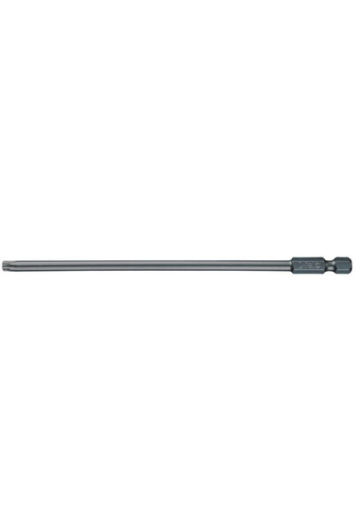 Other Bit Industrial profil Torx, Felo, E6.3, TX15, 150mm